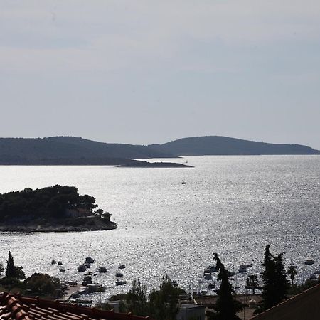 Apartments Divković Hvar Town Buitenkant foto