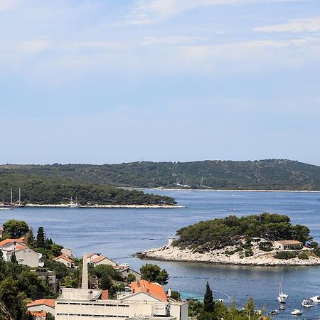 Apartments Divković Hvar Town Buitenkant foto