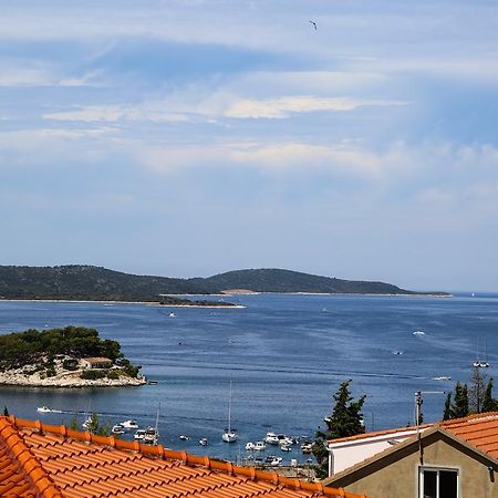 Apartments Divković Hvar Town Buitenkant foto
