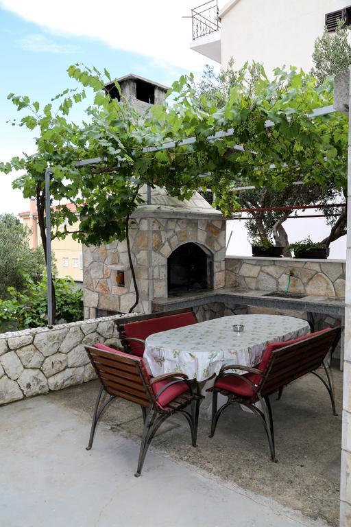 Apartments Divković Hvar Town Kamer foto