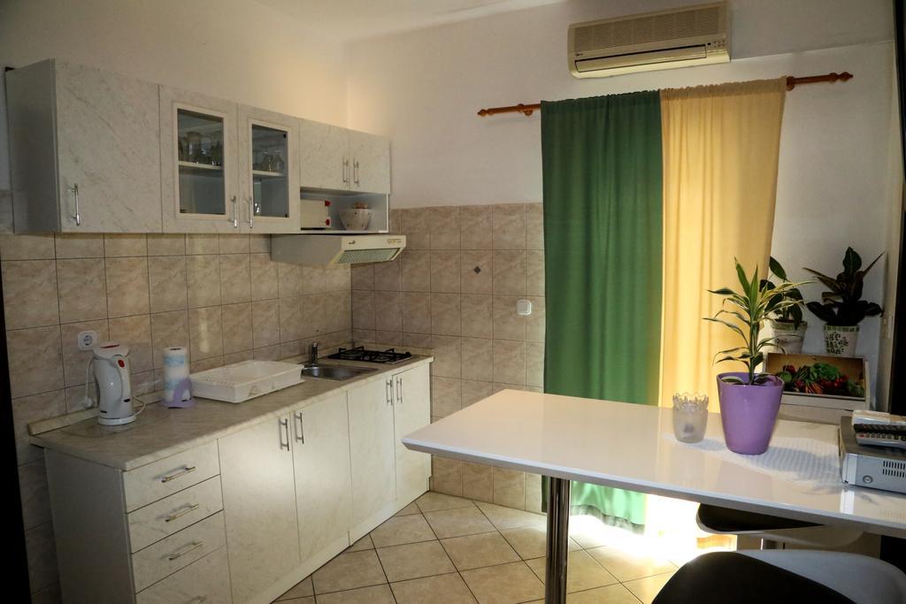 Apartments Divković Hvar Town Kamer foto