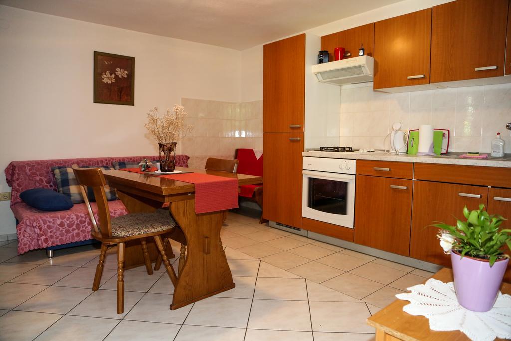 Apartments Divković Hvar Town Kamer foto