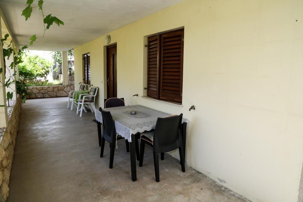 Apartments Divković Hvar Town Kamer foto
